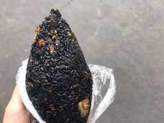 -芳婆糕团店(王府大街店)