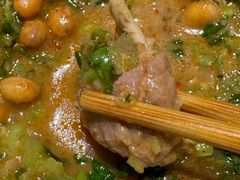 -海底捞火锅(振华广场店)