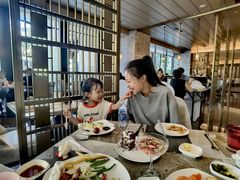 -北京港澳中心瑞士酒店·瑞士咖啡厅·自助餐