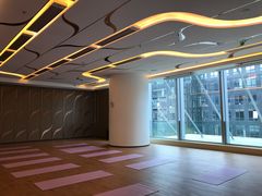 -W Fitness 威尔仕健身(北京英皇集团中心店)