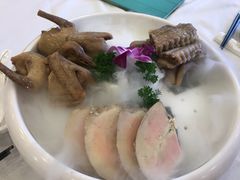 -岭南海晏楼(滨江东总店)