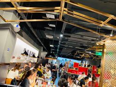 -晓宇重庆火锅(赛格国际购物中心店)