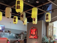 -得意啫·广东啫啫煲(前海HOP店)