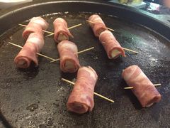 -獨門烤肉(开发区店)