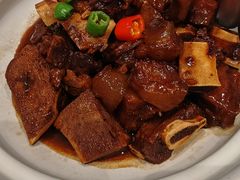 -道道鲜·崇明私房菜(五角场店)