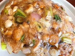 八珍炒糕-海坛特色小吃·只做平潭特色菜(平潭店)