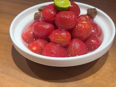 -马头巷·隐庐居·红油大虾(园区店)