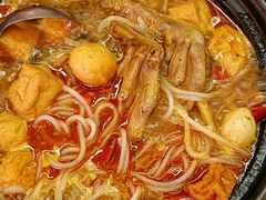 -神府路壹号·海鲜烧烤·砂锅粥·锅物(三坊七巷店)