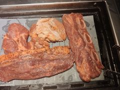 -阪尚皇·原切牛排·烤肉火锅自助(北京路店)