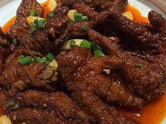 -杨氏青龙虾·羊蝎子(金盛路总店)