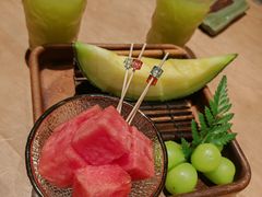 -Minase水濑·日料放题(外滩店)