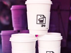 -JPG coffee(广州体育西店)