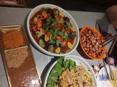 -正宗齐齐哈尔烤肉·齐牛哥鲜切炭火烤肉(杭州总店)