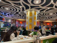 -大碗居·烤鸭·鱼头泡饼(天坛东门店)