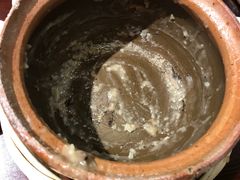 -悟长年潮汕菜砂锅粥(圣熙8号店)