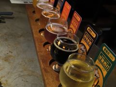 -麦凯伦烧烤·精酿超级工厂店(金桥总店)