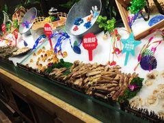 -芭菲盛宴·环球美食(锦城万达广场店)