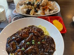 -香港饭店0410(明洞店)