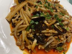 -龙梅肥肠鱼(明瓦廊店)