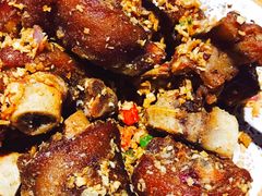 -新悦·霞浦海鲜生(上下杭店)