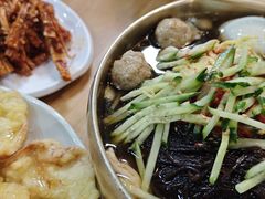 -顺姬冷面(长白西路店)