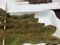 -金刚山烧烤(中山路店)