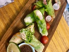 -麦甜创意轻食餐厅(西康路店)