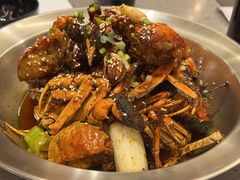 -一棠龙虾•王牌虾球(恒隆广场店)
