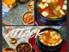 -兰正韩·韩国料理(春熙路店)