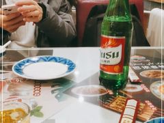-巴依老爷新疆美食(清华东门店)
