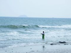 -漳州滨海火山岛自然生态风景区