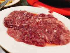 -全汁全味驴庄(凤岗店)