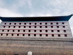 -西安城墙·碑林历史文化景区