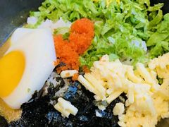 -鱼籽村秘制拌饭(崇文门店)