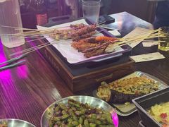 -破店肥哈·东北烧烤·夜宵(南山保利店)