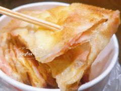 -汪记大王锅贴(成山路店)