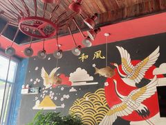 -屯屯面(海尔路店)