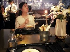 -AZUL by FUEL蓝色·法式酒馆(琶醍店)