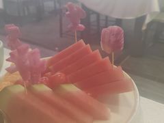 -金家老三饭庄(常营店)