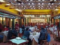 -全聚德(前门店)