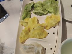 -船歌·鱼水饺青岛菜(枫蓝国际购物中心店)