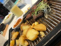 -滋味工坊中餐厅(高新区店)
