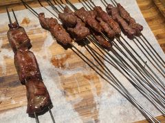 -申记串道和和旗舰店(北行店)