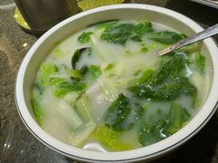 -外婆味道·云南经典家常菜(北站店)