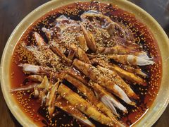 -天全县三土司椒麻鸡餐厅