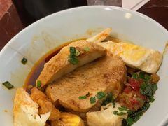 -新白鹿餐厅(爱琴海购物中心店)