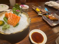 -鸟鹏烧鸟居酒屋(熙龙湾店)