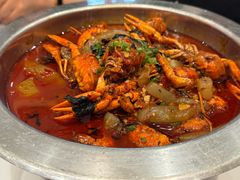 -靓虾二哥·龙虾馆(大塘总店)