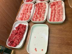 -天成·潮州牛肉脆肉鱼生蚝自助火锅