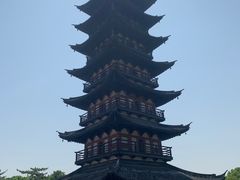 -上海方塔园